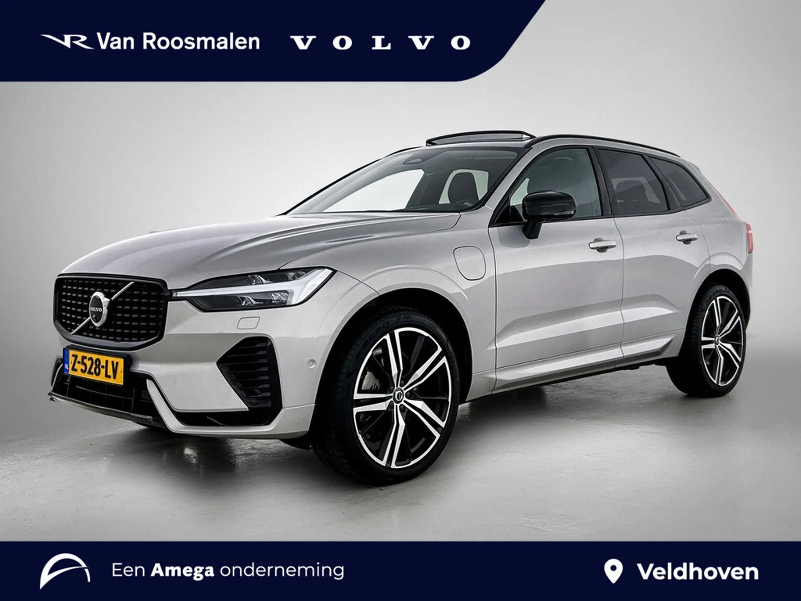 Volvo XC60 (2024) — foto 1