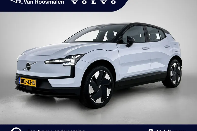 Volvo EX30 (2025)