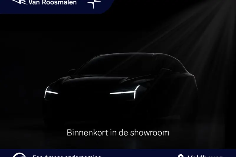 Polestar 4 (2025)