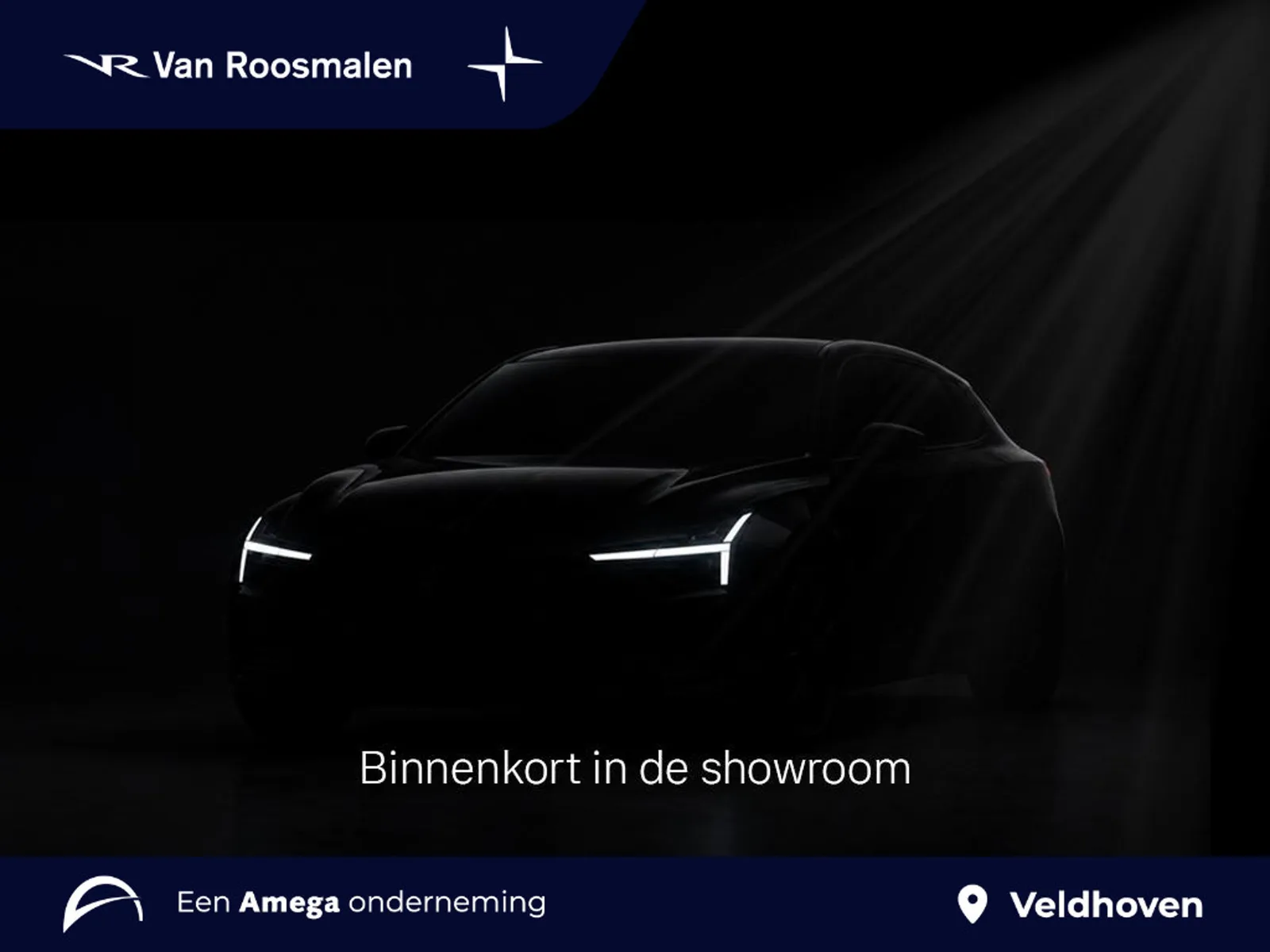 Polestar 4 (2025) — foto 1