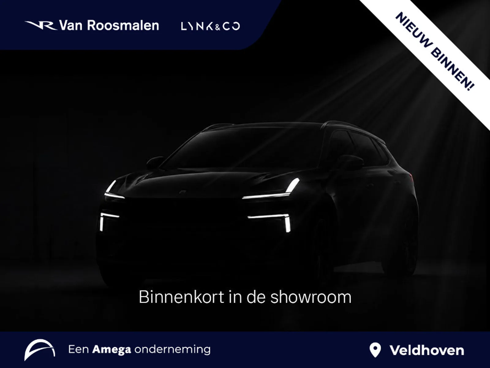 Lynk & Co 01 (2022) — foto 1