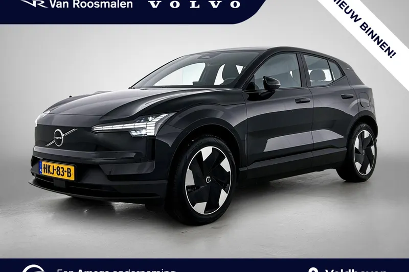Volvo EX30 (2025)