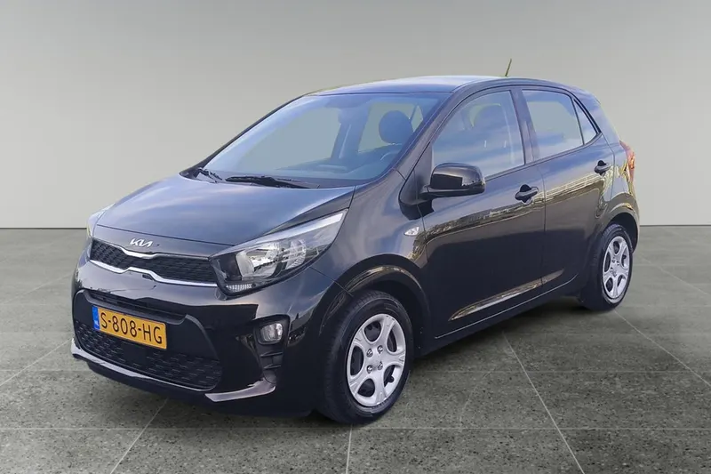 Kia Picanto (2023)