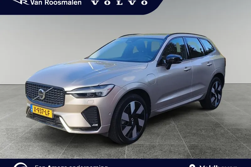 Volvo XC60 (2023)