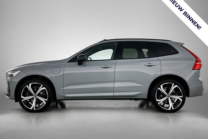 Volvo XC60 (2023)