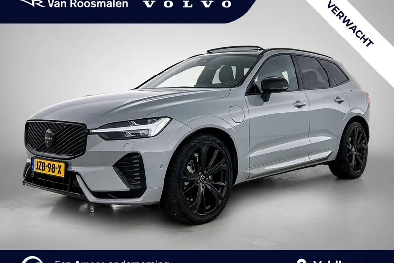 Volvo XC60 (2026)