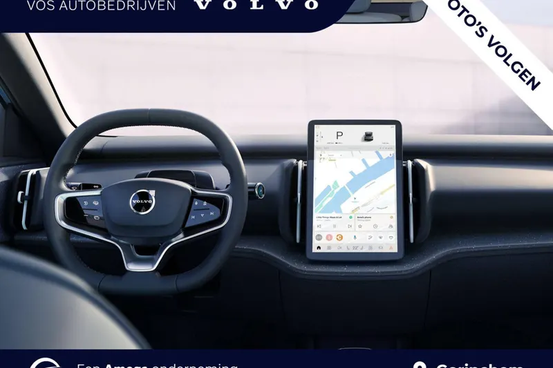 Volvo XC60 (2025)