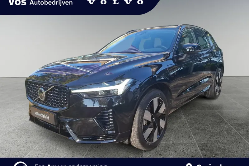 Volvo XC60 (2025)