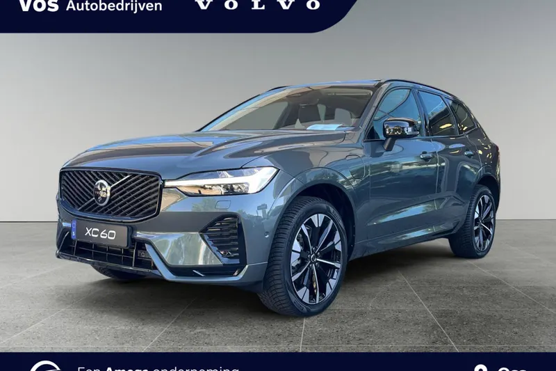Volvo XC60 (2026)