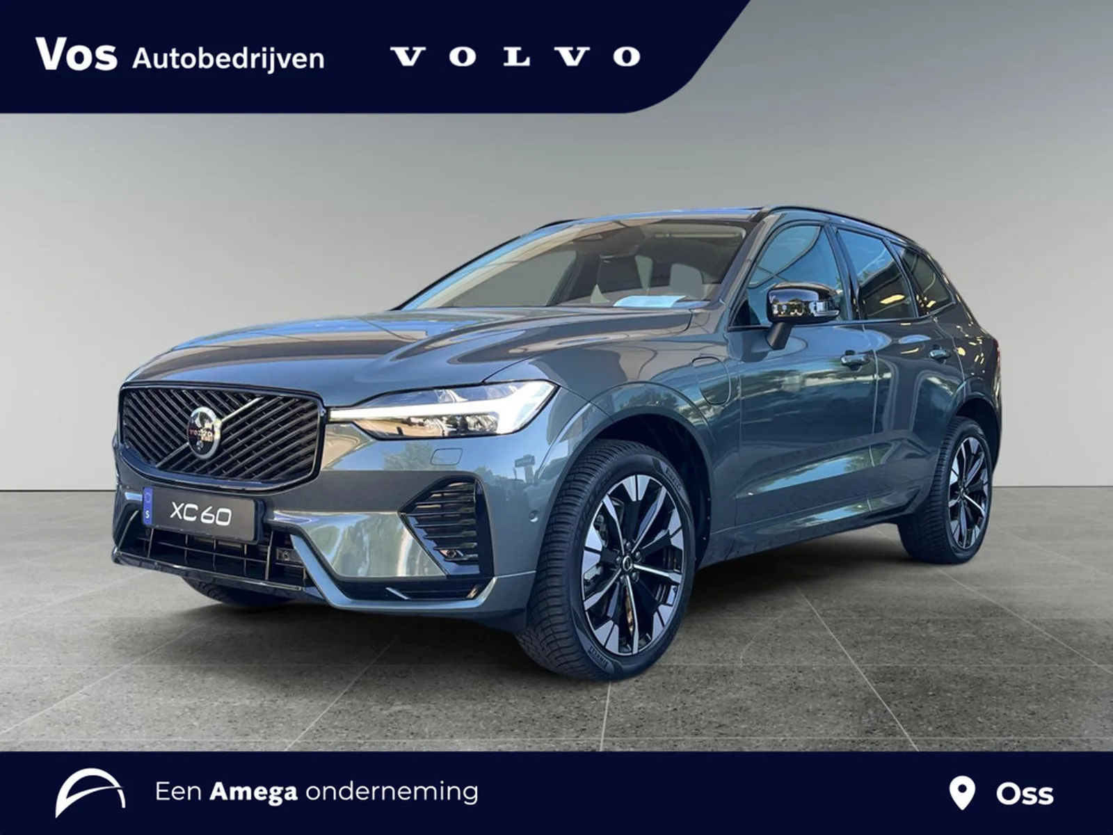 Volvo XC60 (2026) — foto 1