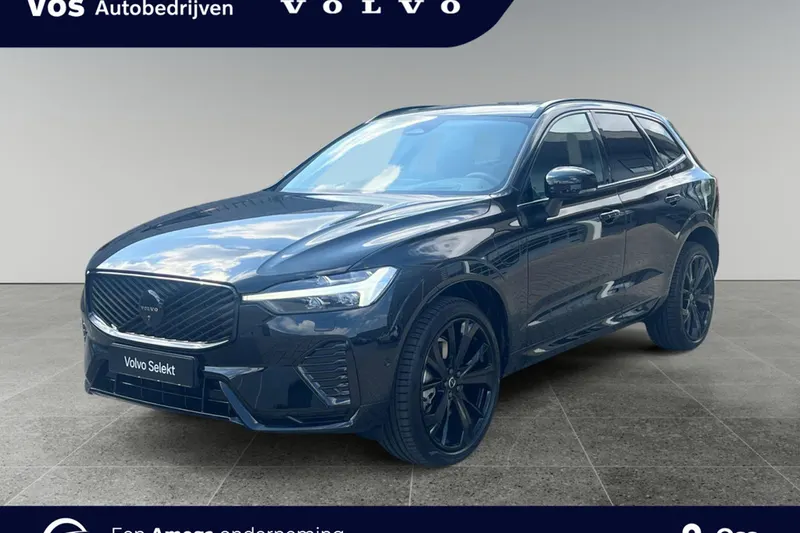 Volvo XC60 (2026)