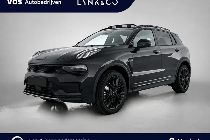 Lynk & Co 01 (2026)