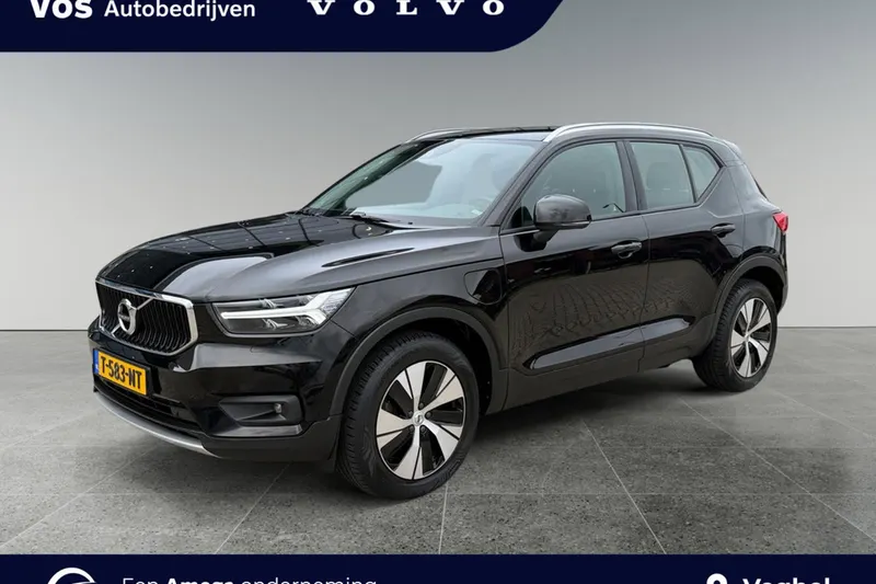 Volvo XC40 (2020)