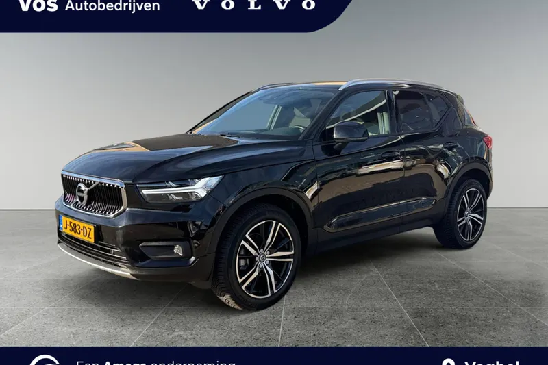 Volvo XC40 (2020)