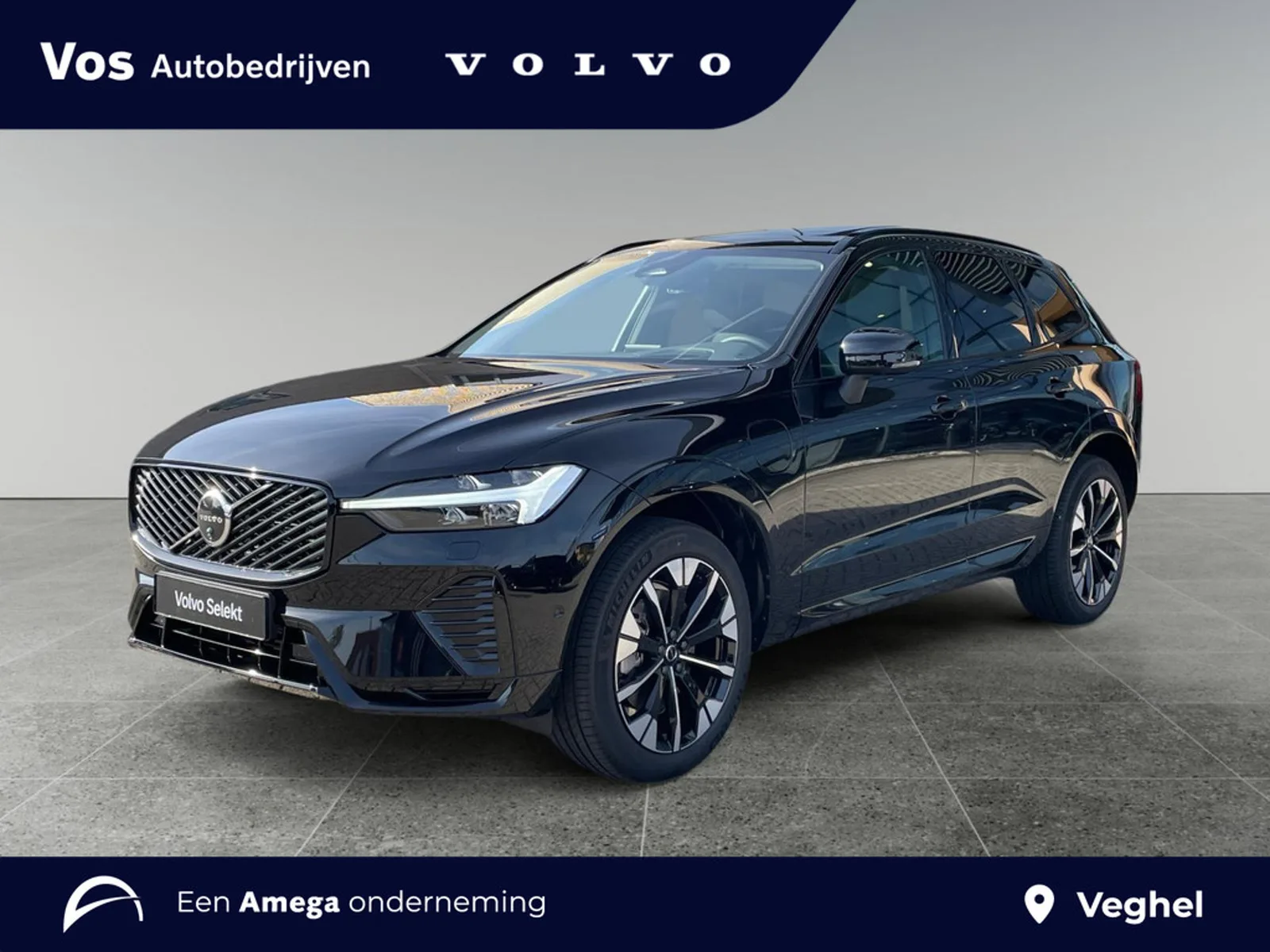 Volvo XC60 (2026) — foto 1