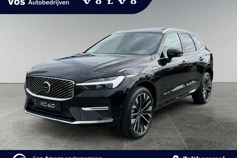 Volvo XC60 (2026)