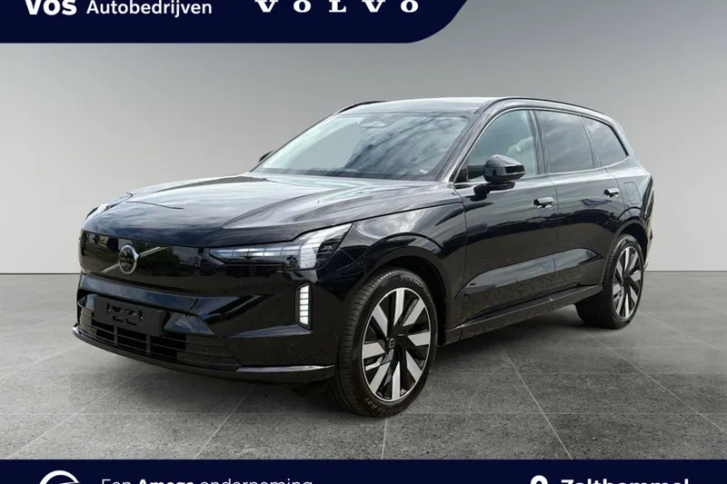 Volvo EX90 (2026)