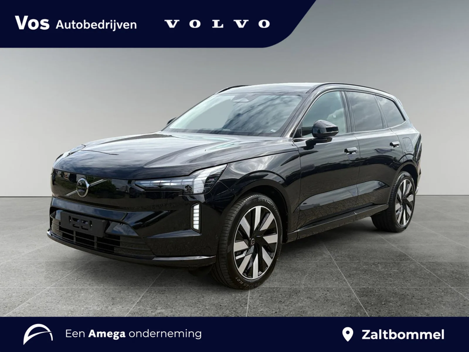 Volvo EX90 (2026) — foto 1