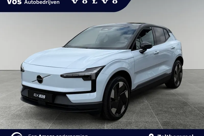 Volvo EX30 (2026)