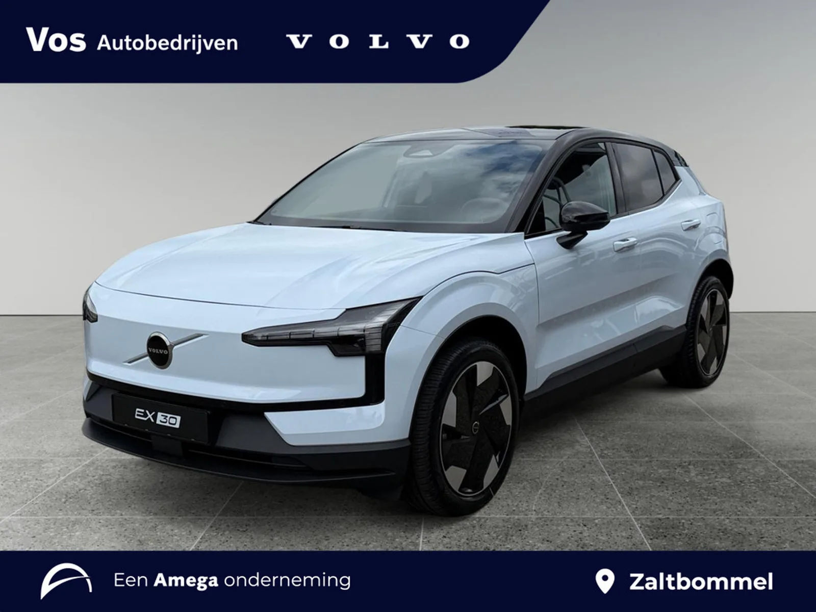 Volvo EX30 (2026) — foto 1