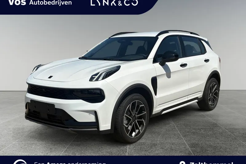 Lynk & Co 01 (2026)
