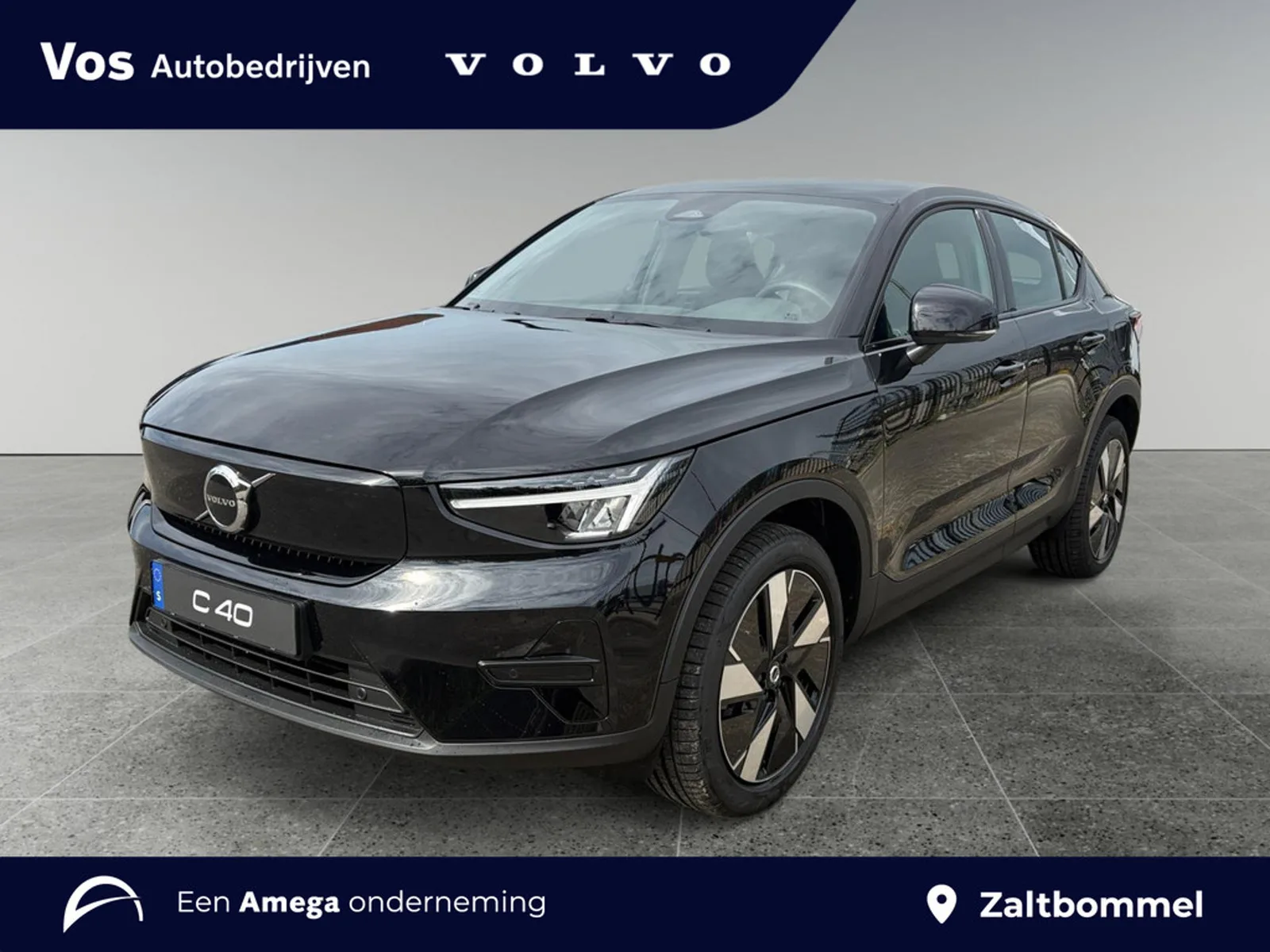 Volvo EC40 (2027) — foto 1