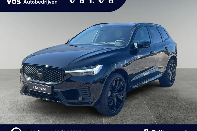 Volvo XC60 (2026)