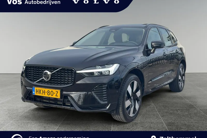 Volvo XC60 (2025)