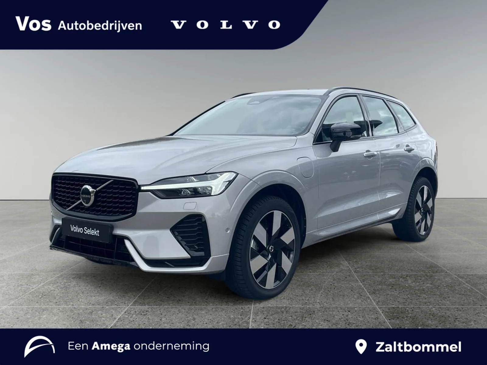 Volvo XC60 (2025) — foto 1