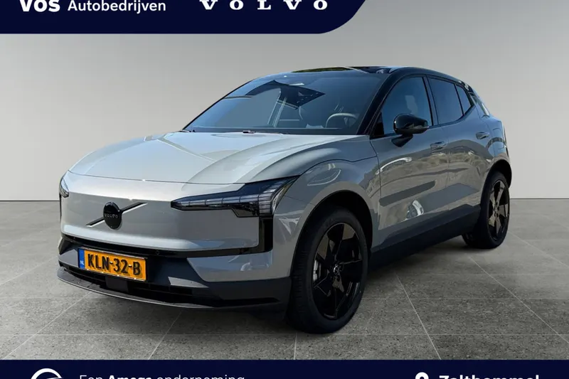 Volvo EX30 (2026)
