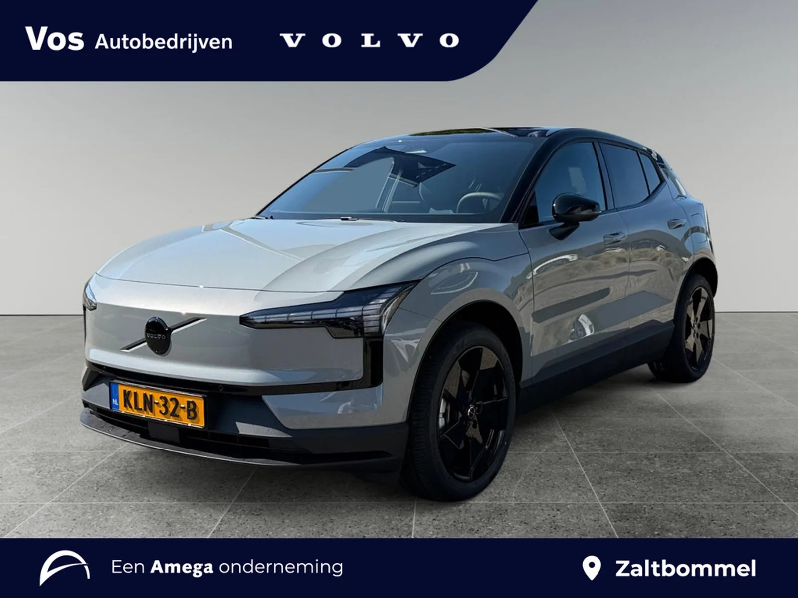 Volvo EX30 (2026) — foto 1