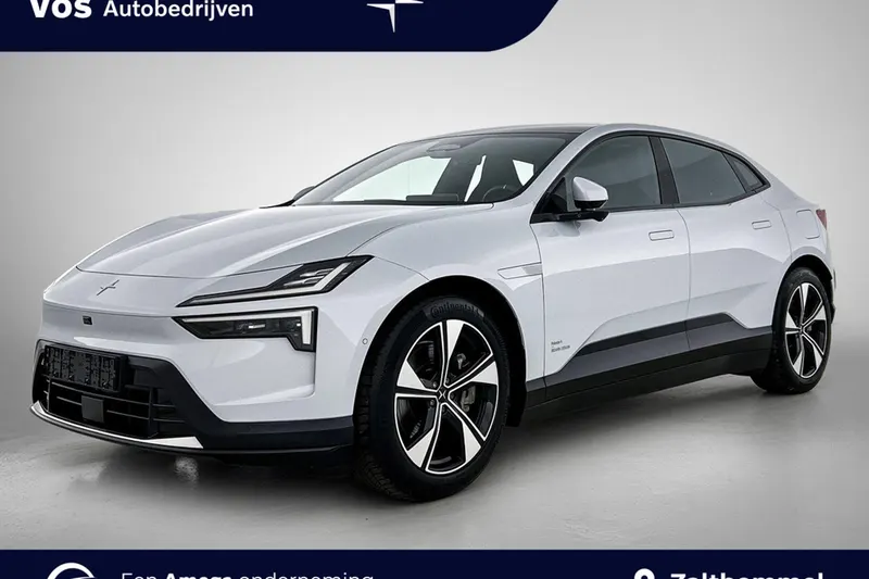 Polestar 4 (2024)