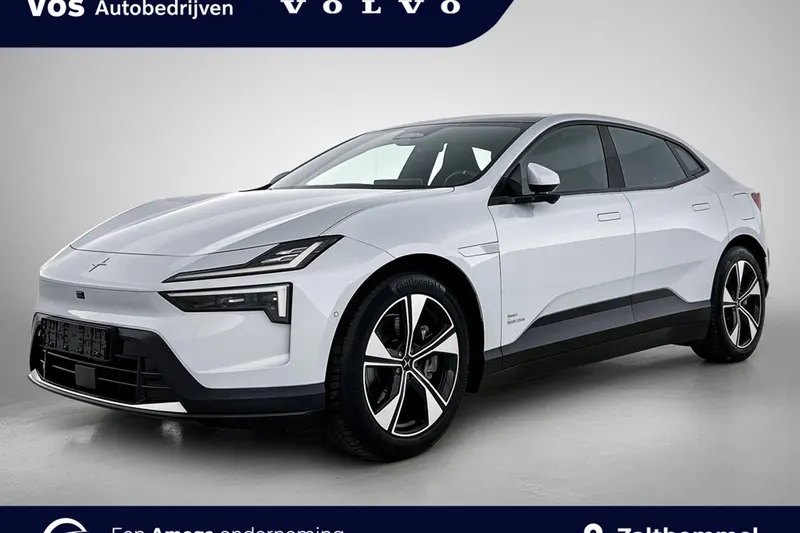Polestar 4 (2024)