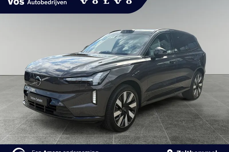 Volvo EX90 (2025)