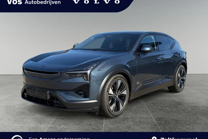 Polestar 3 (2025)