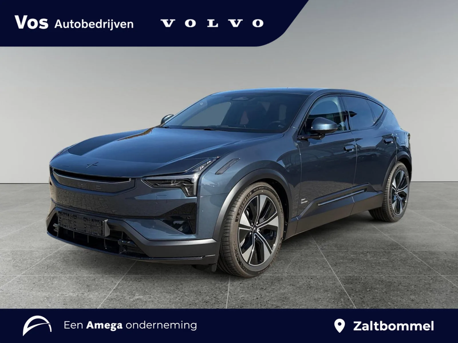 Polestar 3 (2025) — foto 1