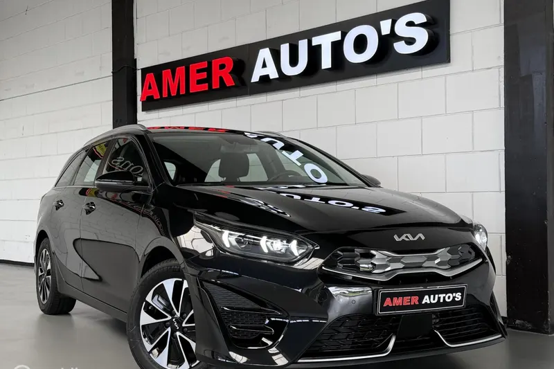Kia Ceed (2021)