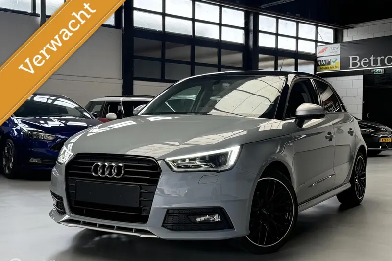Audi A1 (2018)