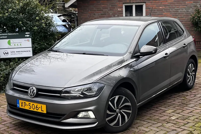 Volkswagen Polo (2019)