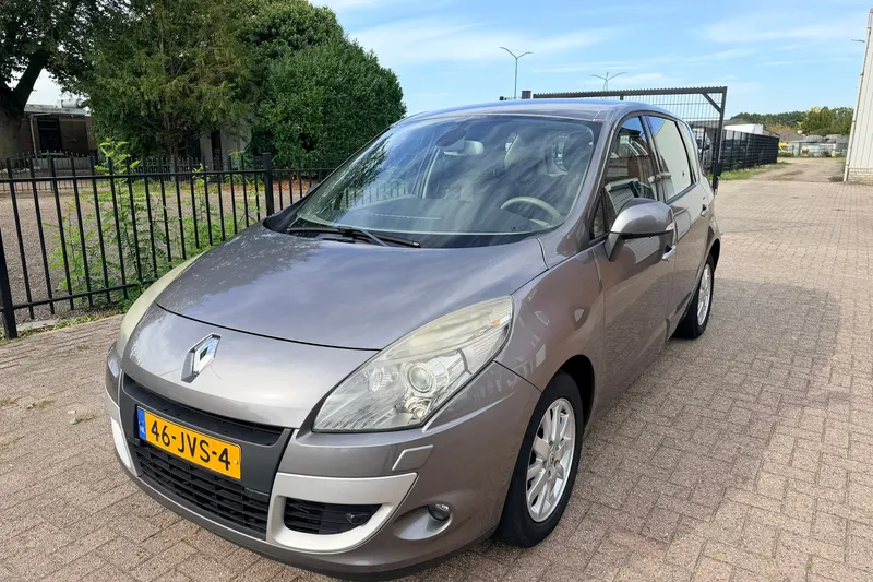 Renault Scénic (2009)
