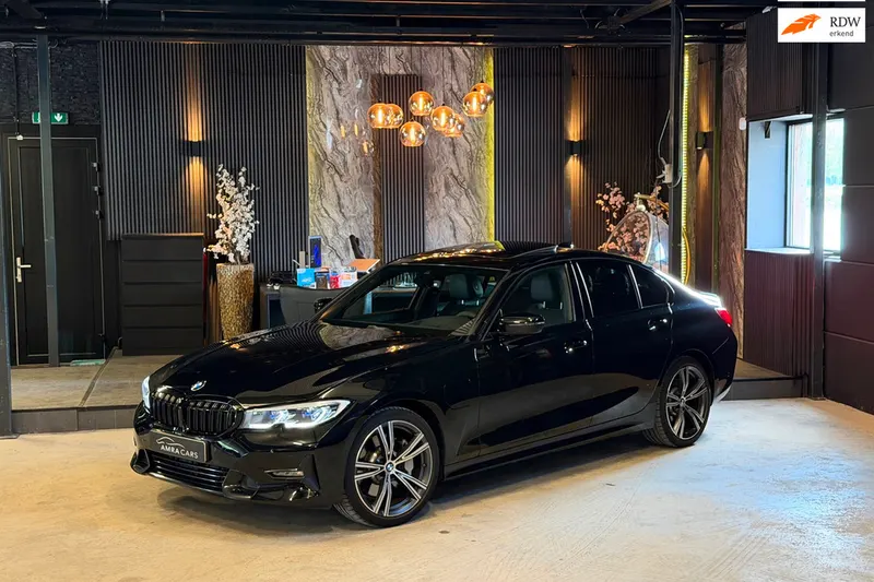 BMW 3-Serie (2021)