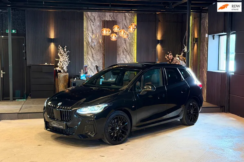 BMW 2-Serie (2024)
