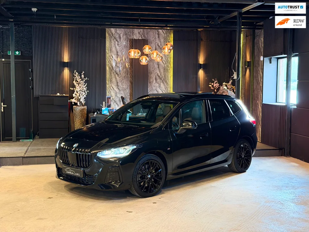 BMW 2-Serie (2024) — foto 1