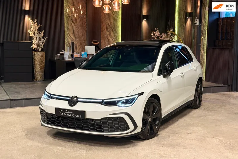 Volkswagen Golf (2020)