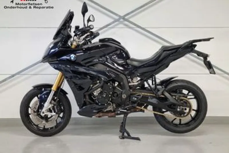 BMW S 1000 XR (2016)