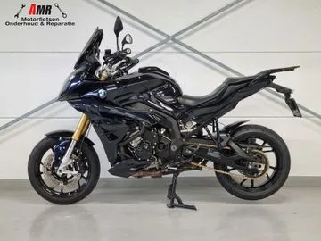 BMW S 1000 XR (2016) — foto 1