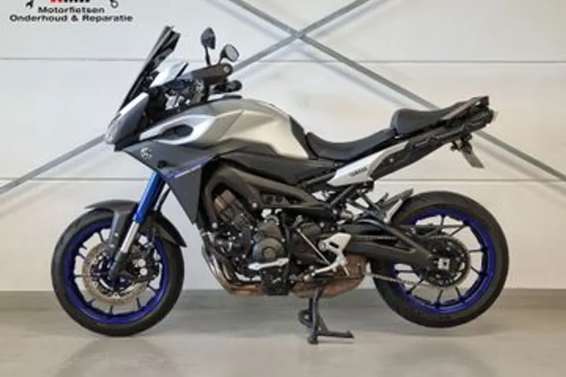Yamaha Tracer 900 (2016)