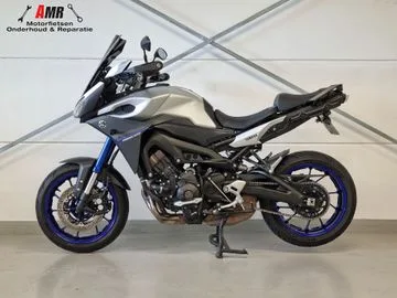Yamaha Tracer 900 (2016) — foto 1