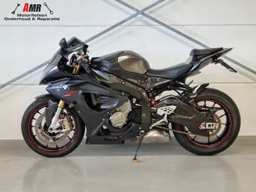 BMW S 1000 RR (2010) — foto 1