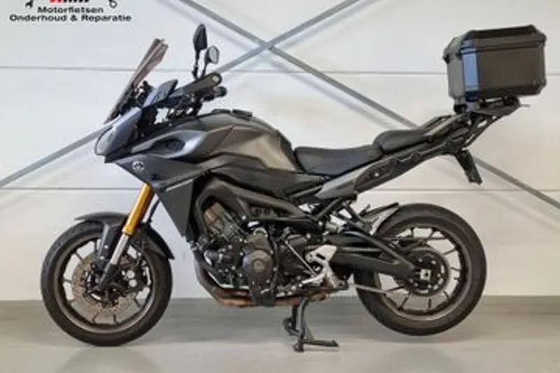 Yamaha Tracer 900 (2015)